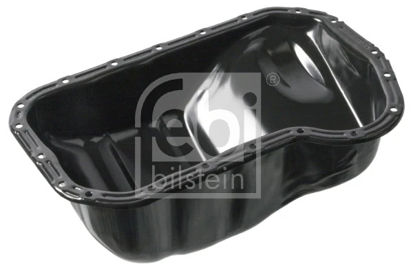 Oil Sump
